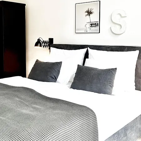 Makers And Rooms Apartment 01 Pauline 110Qm Parkplatz 1-4 Personen Detmold Exterior foto
