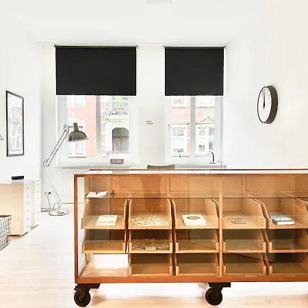 Makers And Rooms Apartment 01 Pauline 110Qm Parkplatz 1-4 Personen Detmold Exterior foto