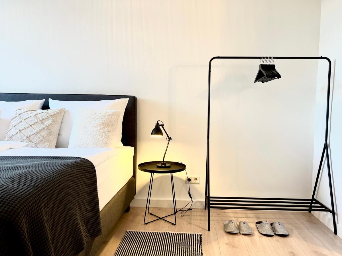 Makers And 01 Pauline 110qm Parkplatz 1-4 Personen Detmold