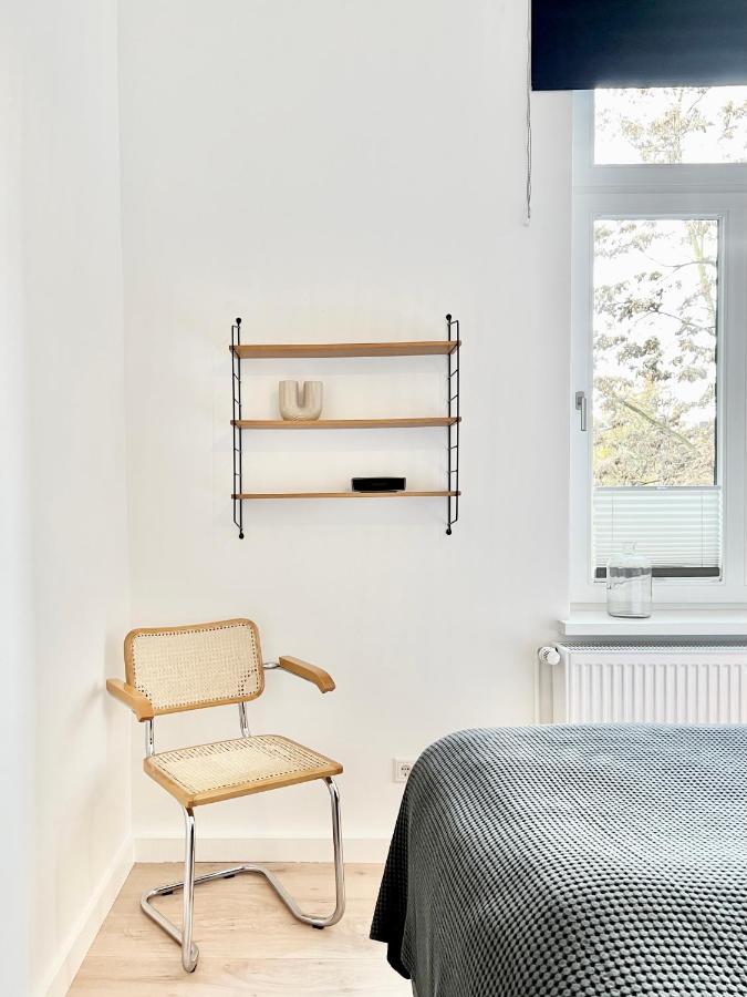 Makers And 01 Pauline 110qm Parkplatz 1-4 Personen *