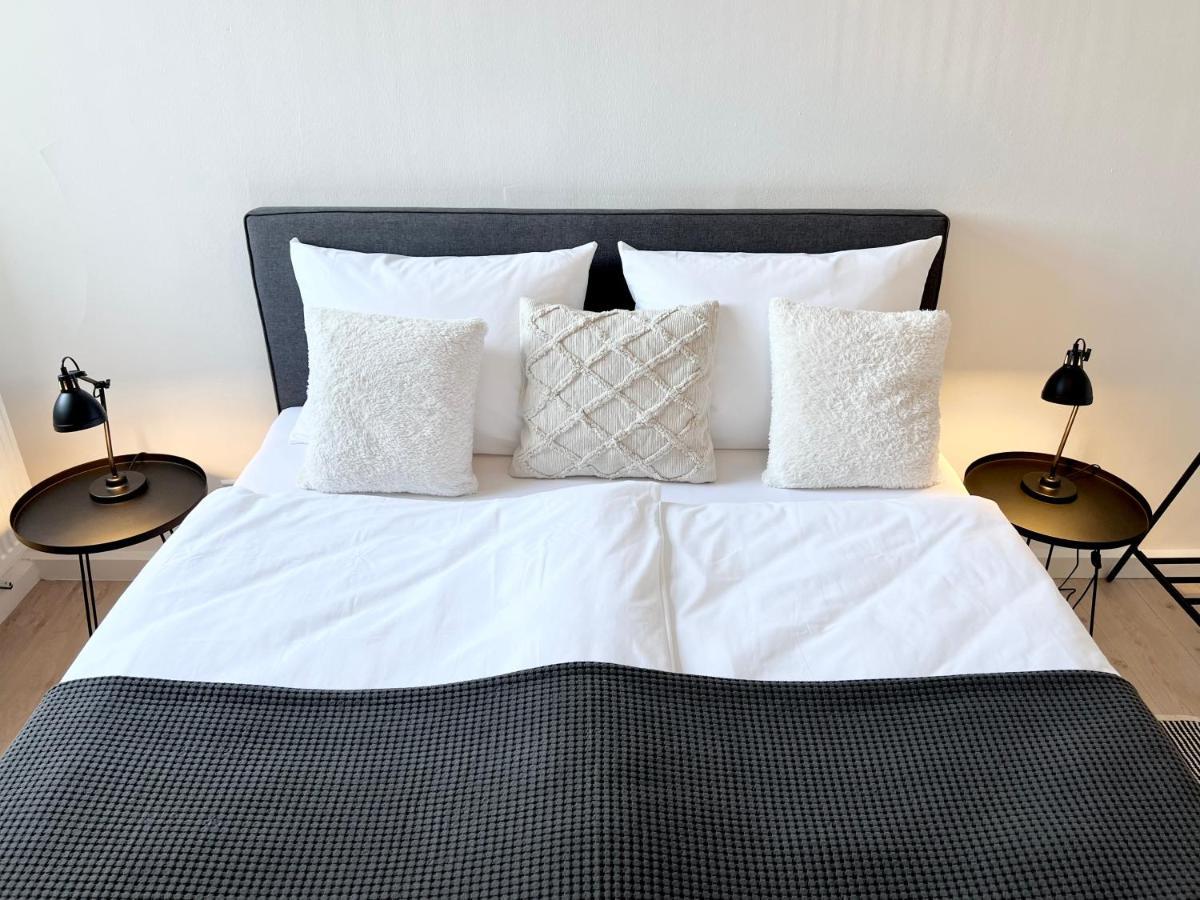 Makers And 01 Pauline 110qm Parkplatz 1-4 Personen Detmold