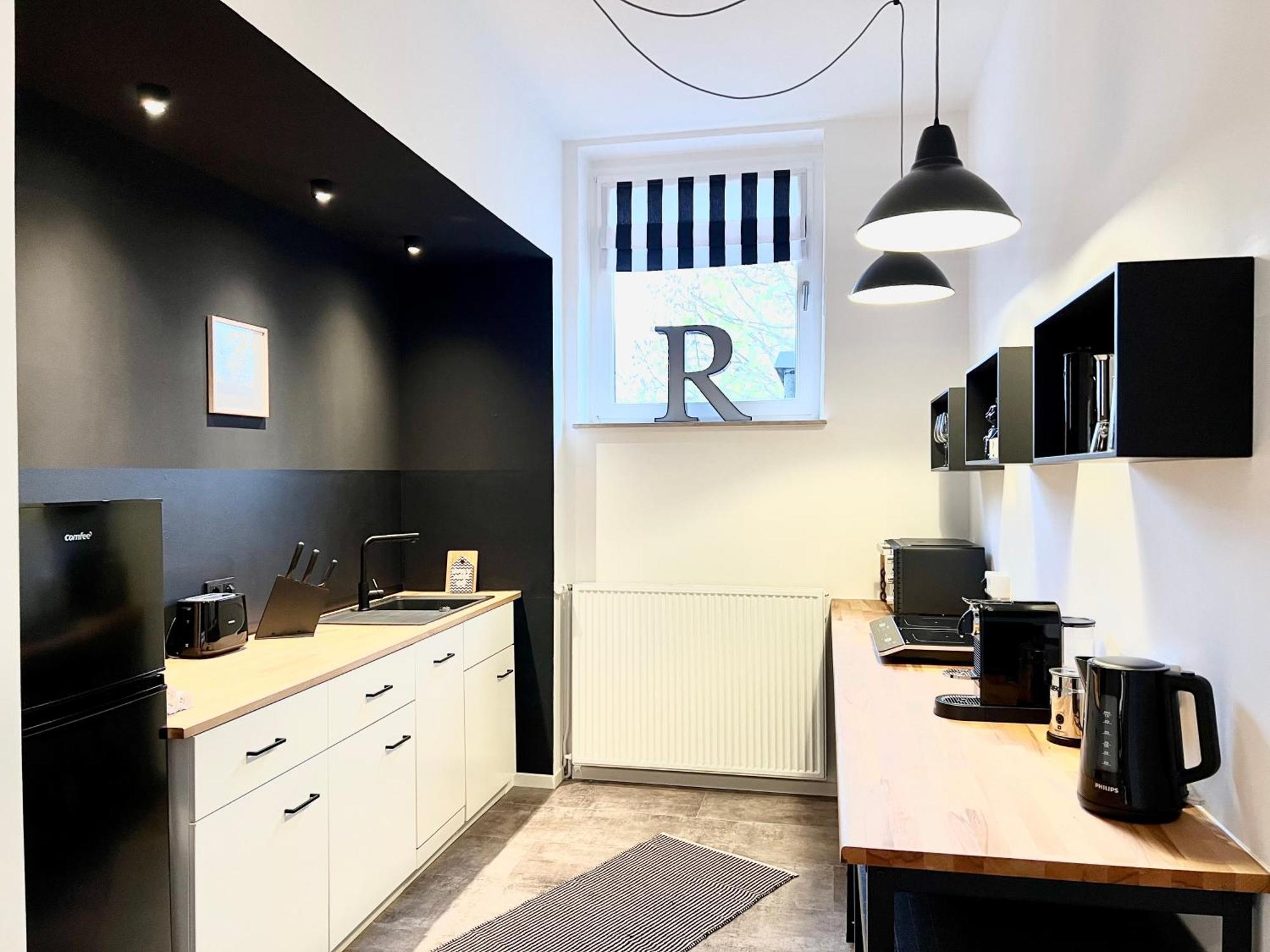 Makers And 01 Pauline 110qm Parkplatz 1-4 Personen Detmold